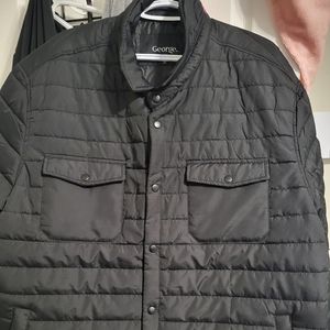 Mens George jacket